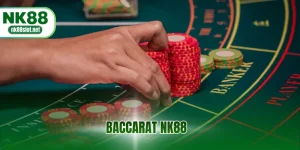 baccarat NK88