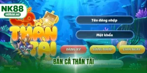 Bắn Cá Thần Tài