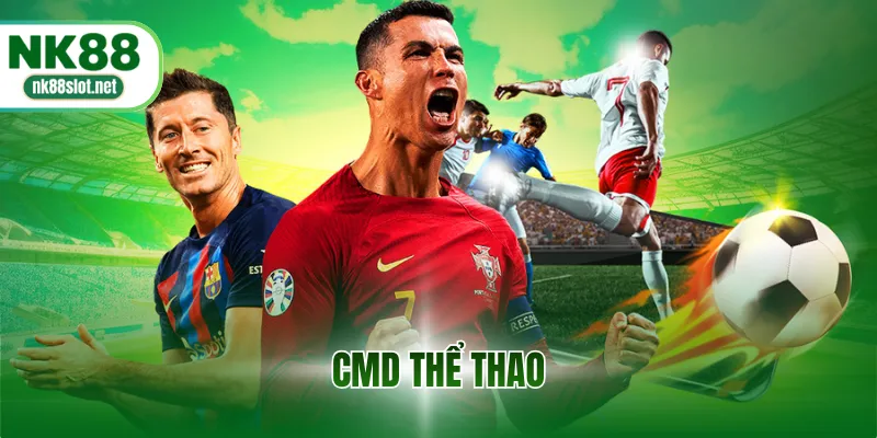 CMD thể thao