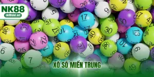 Xổ số miền Trung